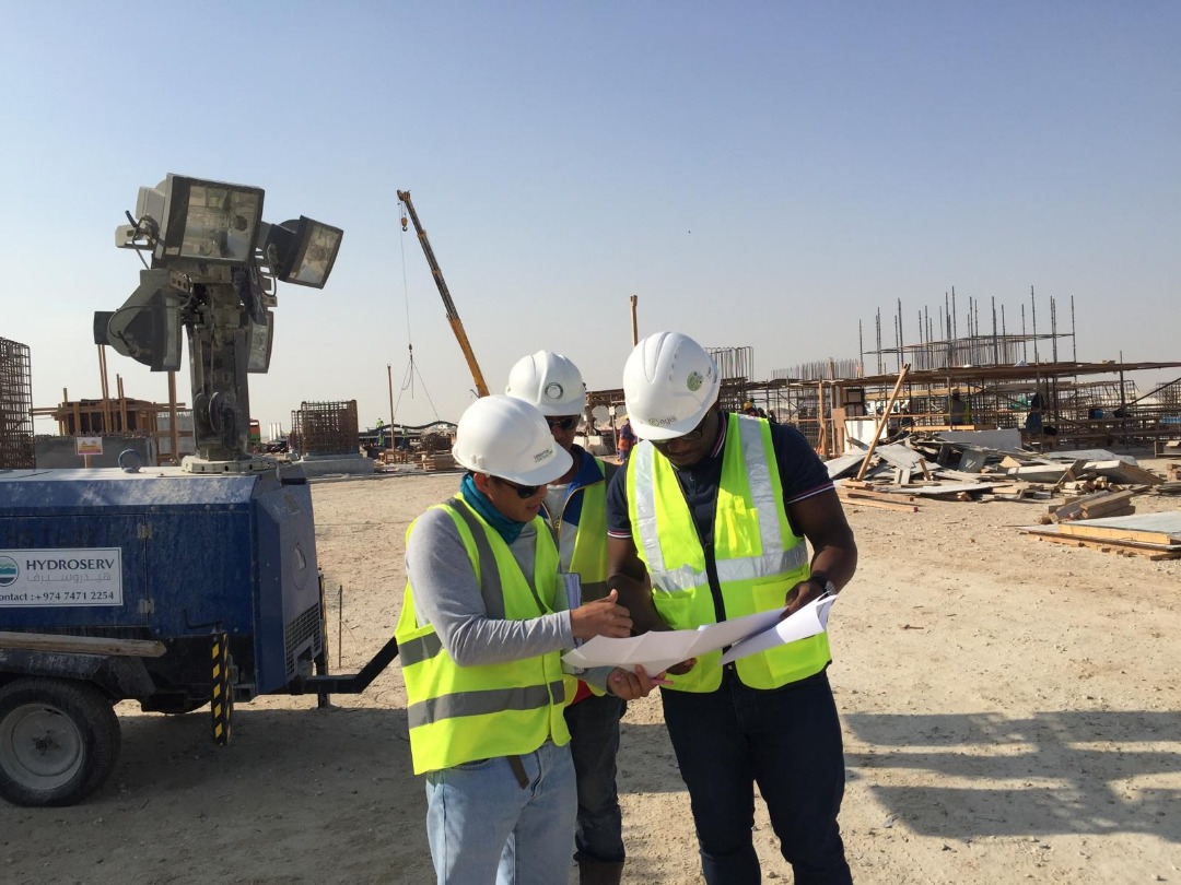 Project Management